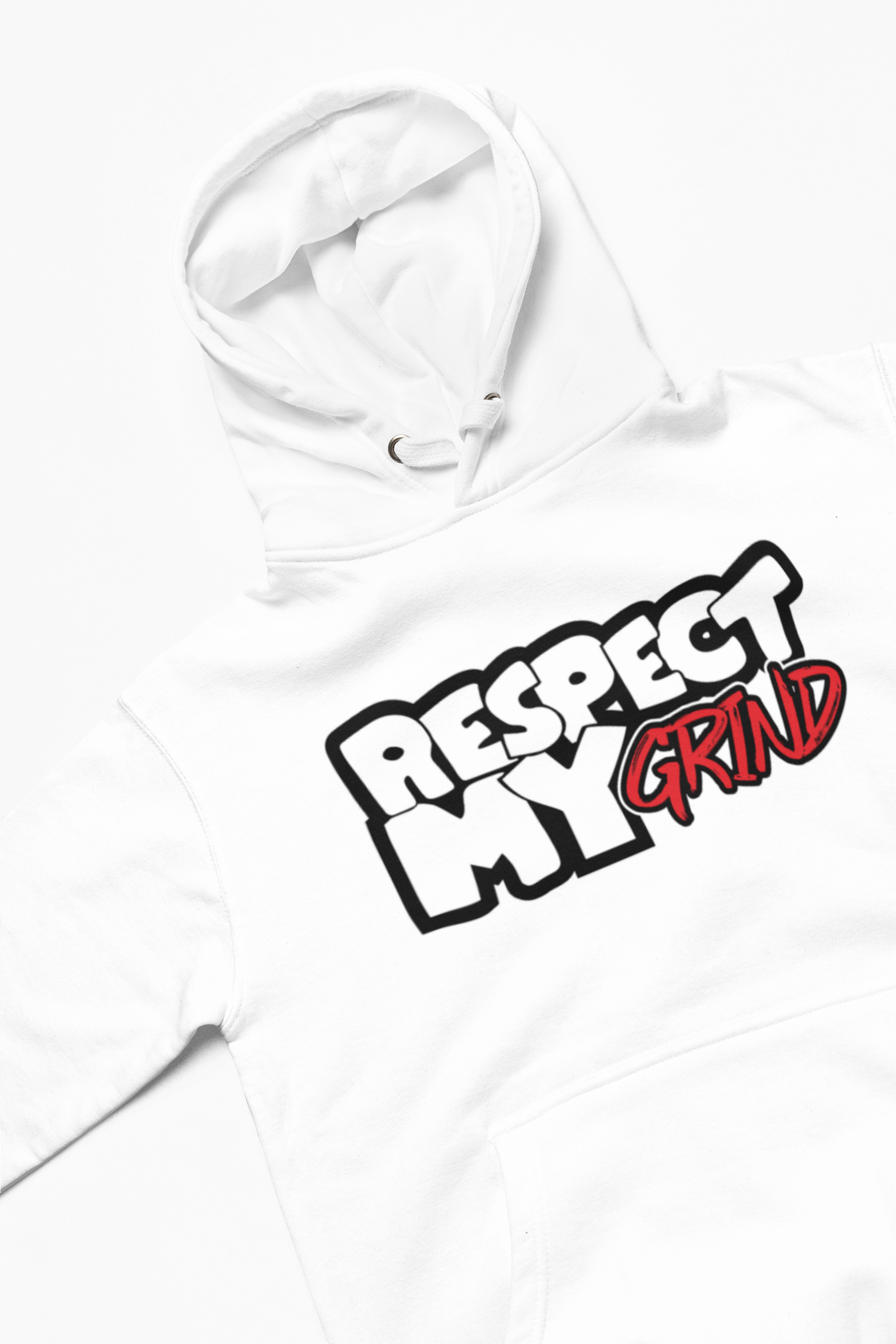 Respect My Grind