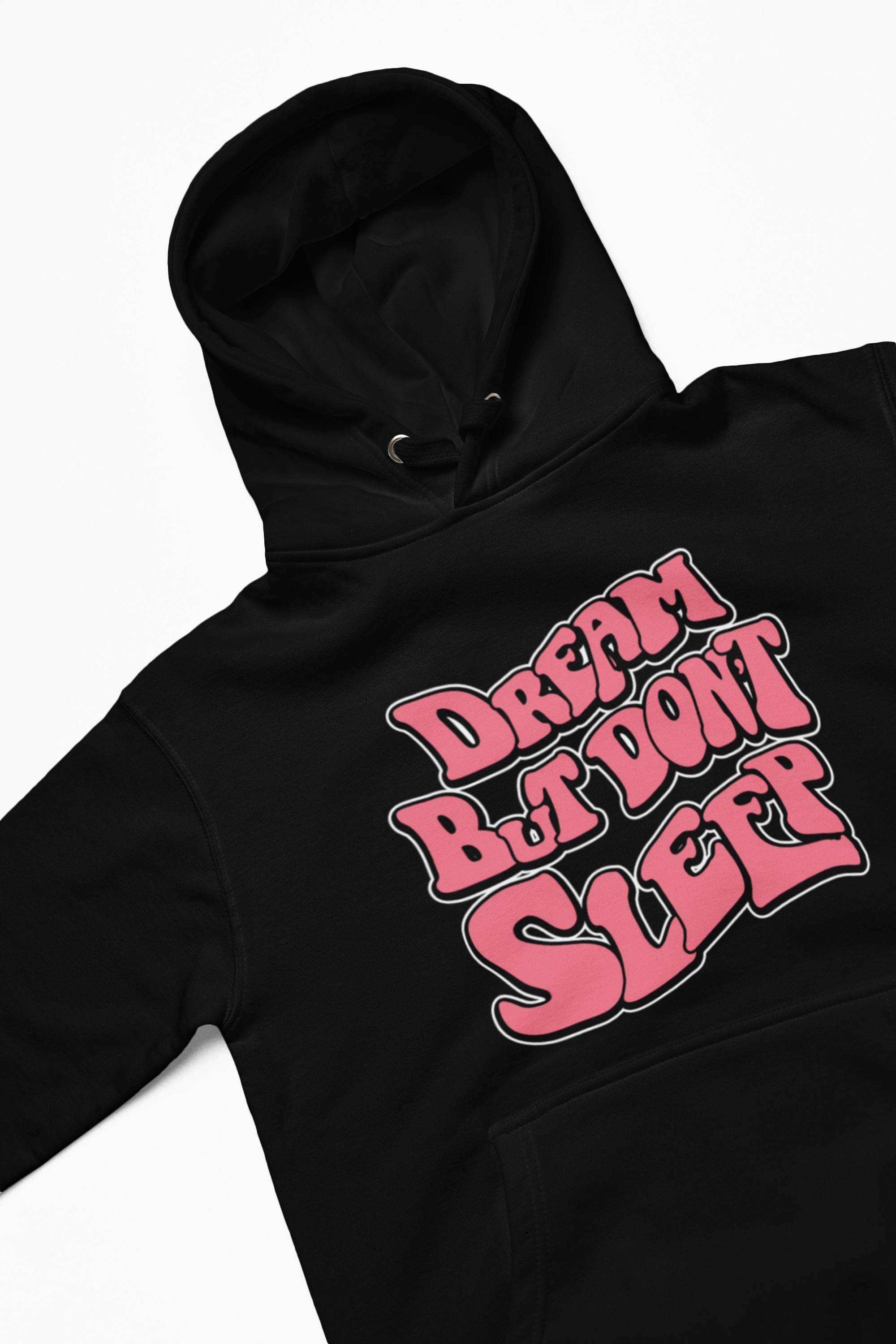 Dream But Don't Sleep