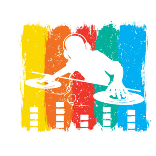 Don't Stop The Music