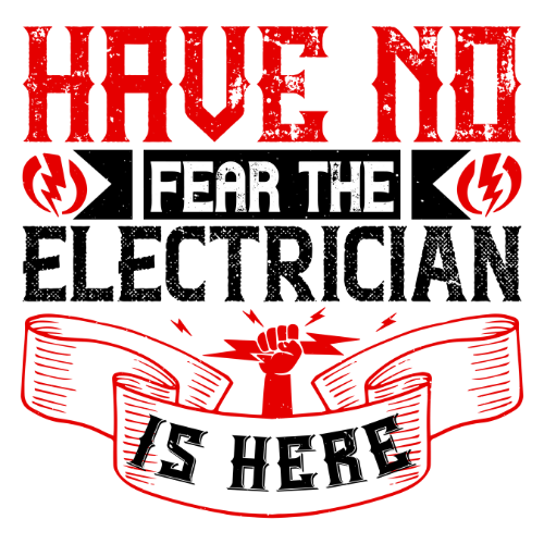 Have No Fear