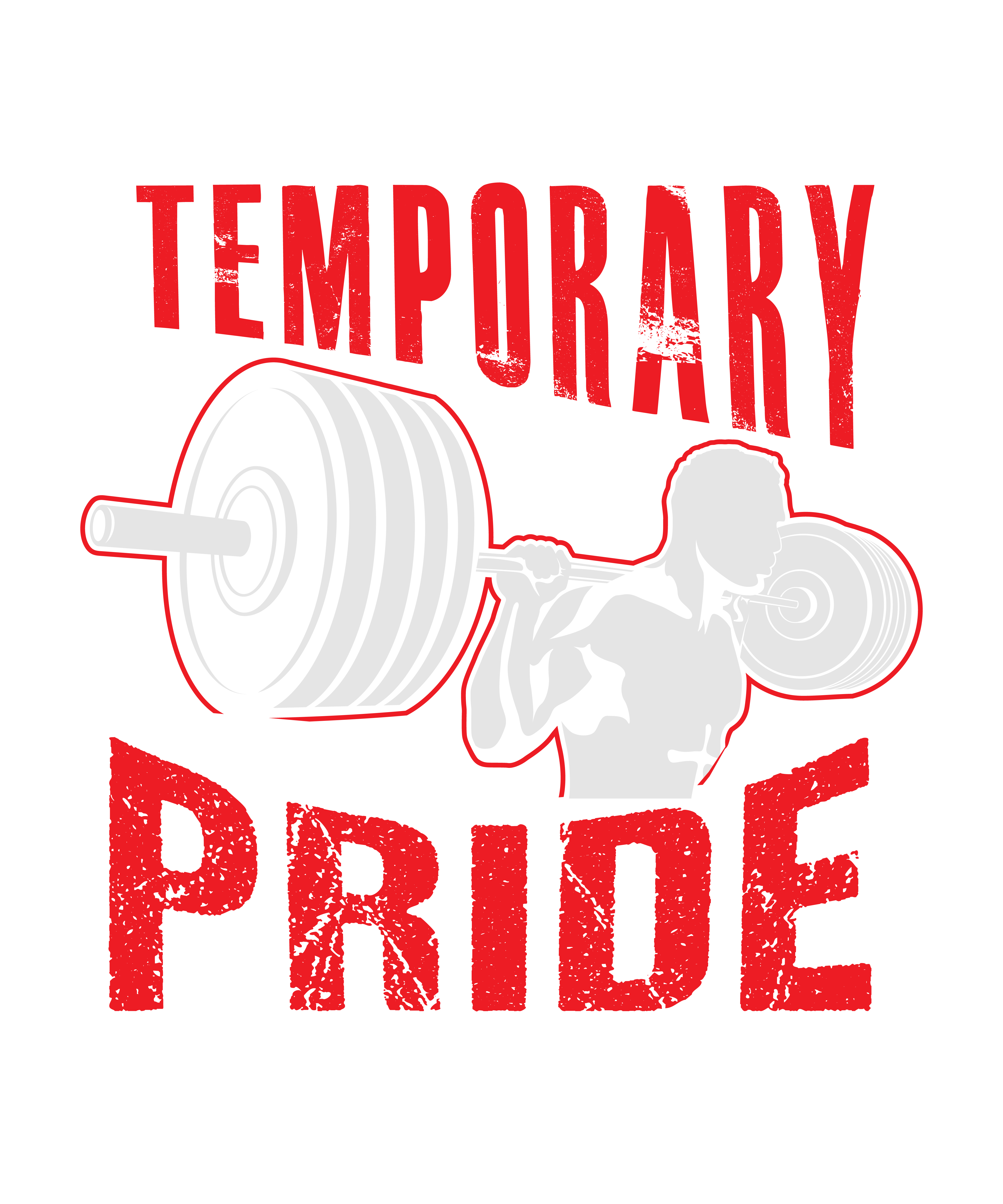 Pain Is Temporary