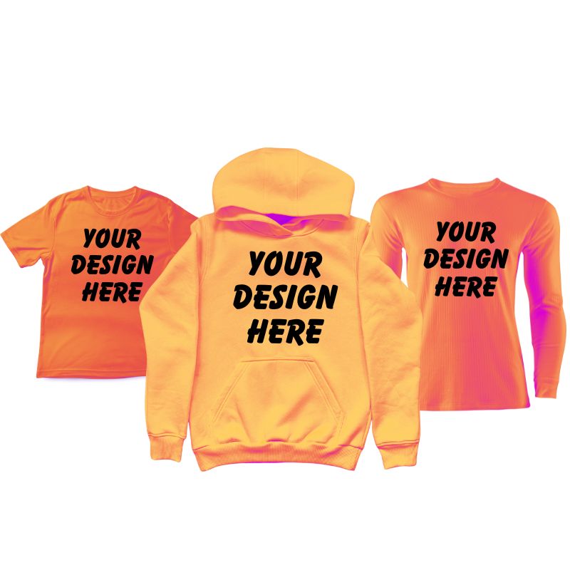 Customize Your Design