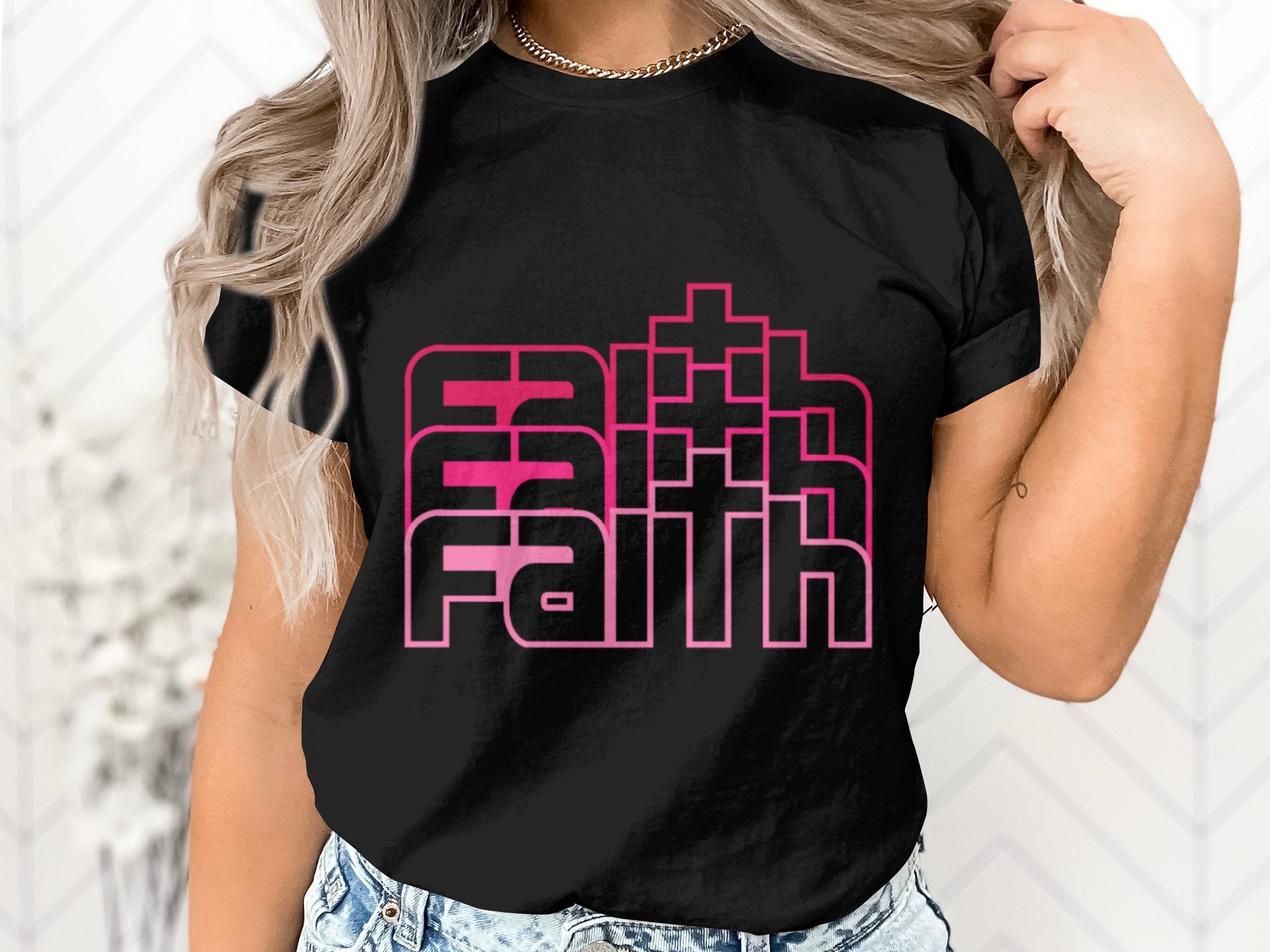 Faith