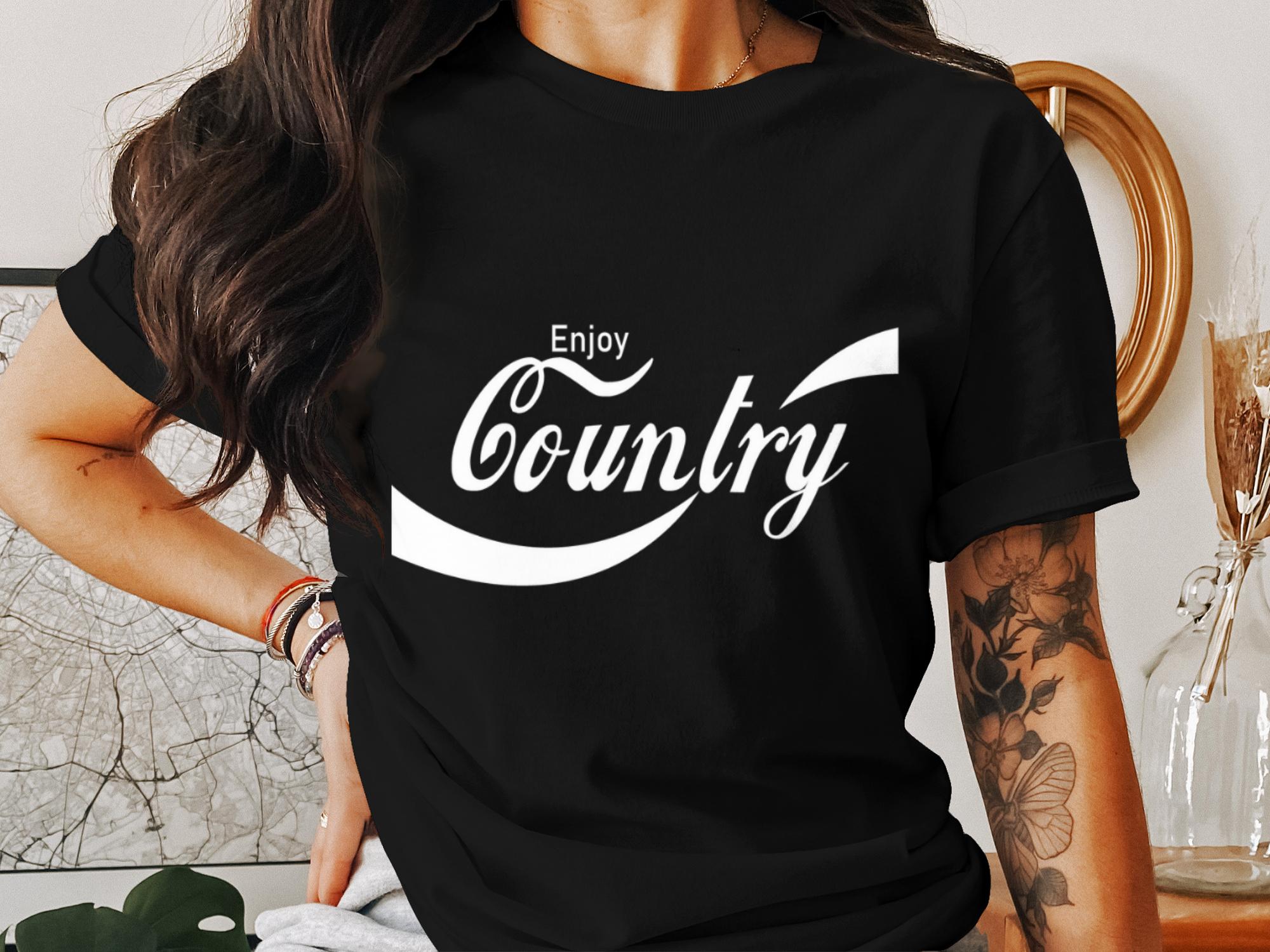 Enjoy Country