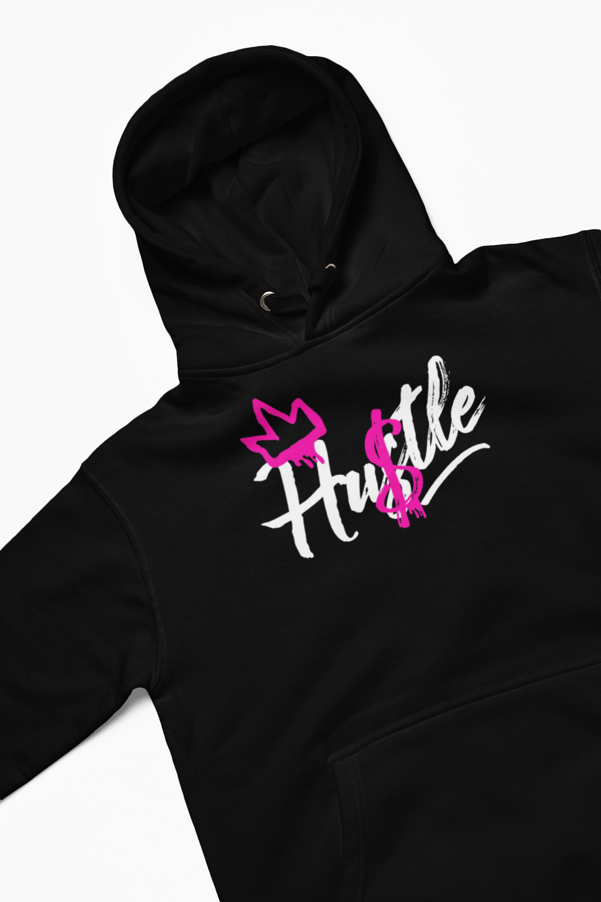 Hustle
