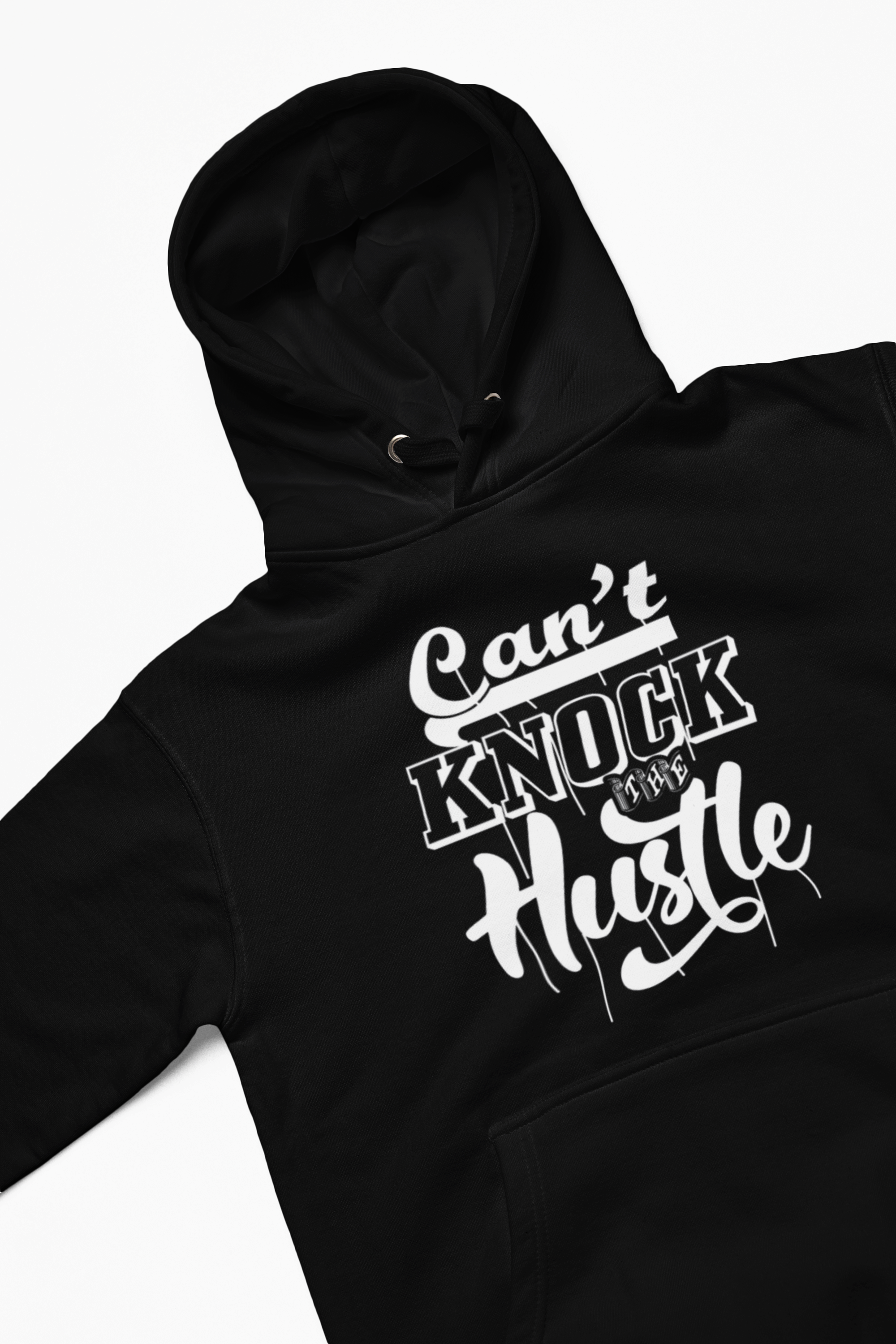 Can't Knock The Hustle