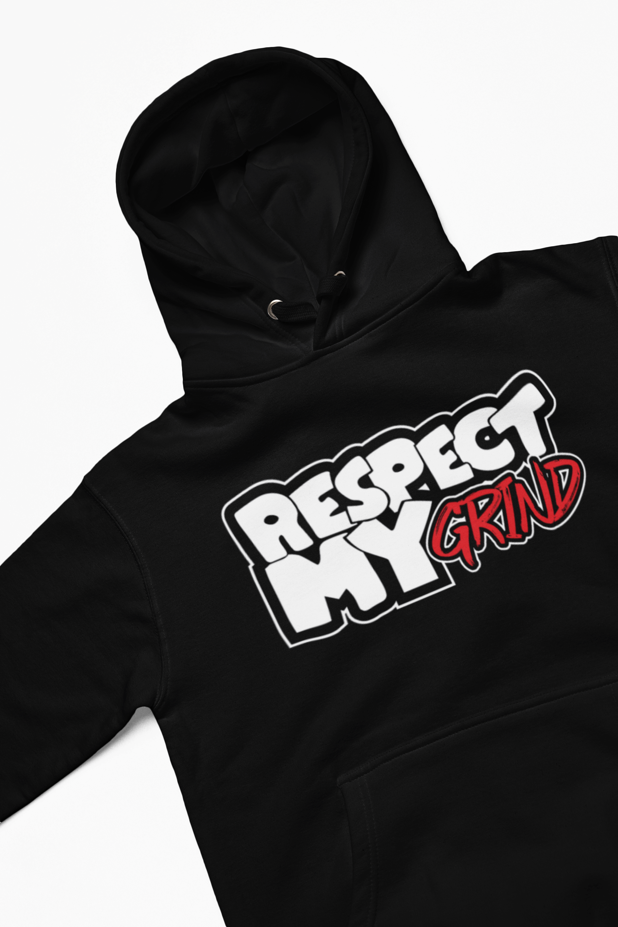 Respect My Grind