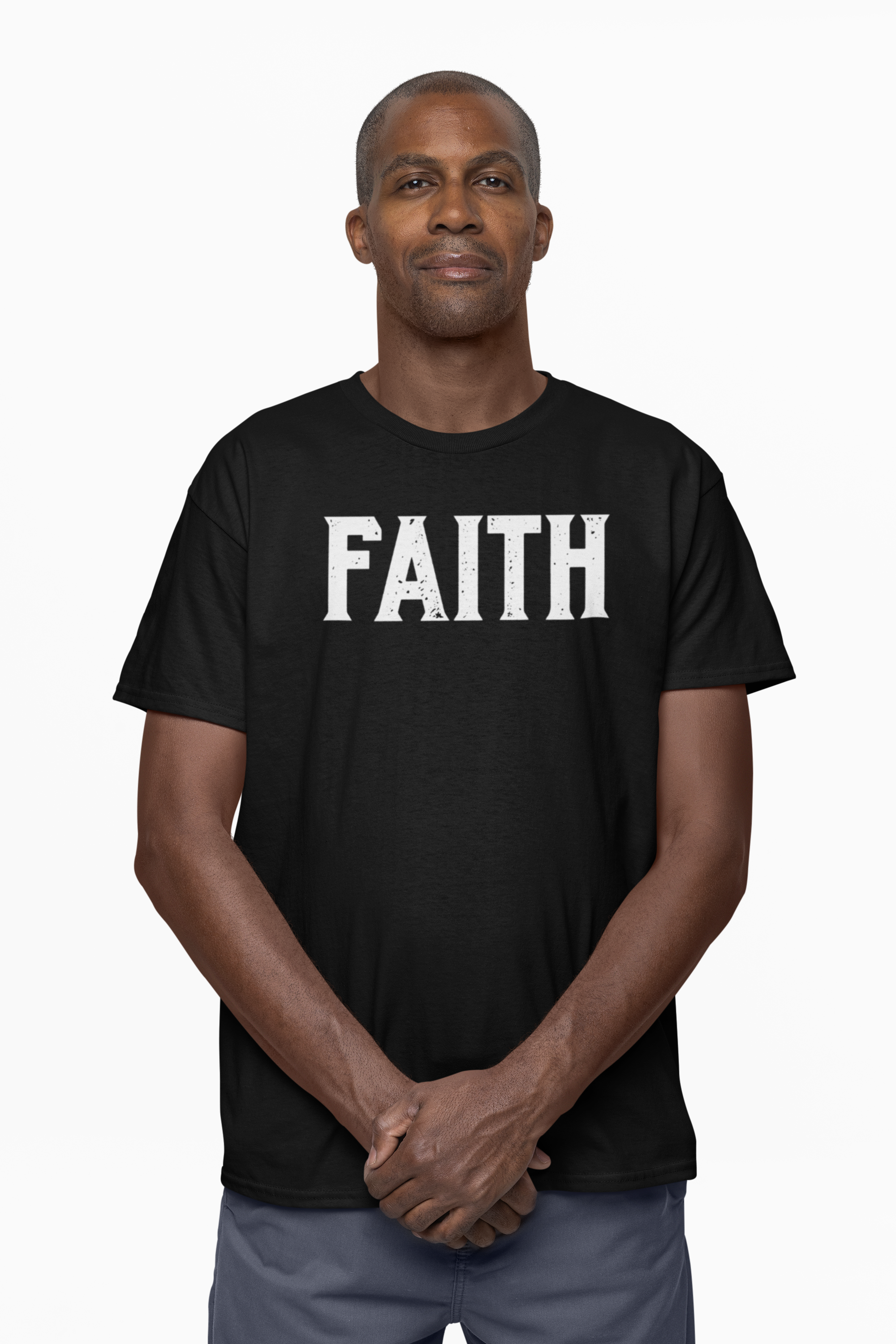 Faith